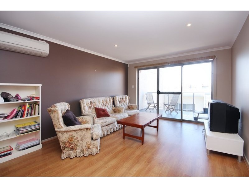 33/5-19 Goodall Parade, Mawson Lakes SA 5095