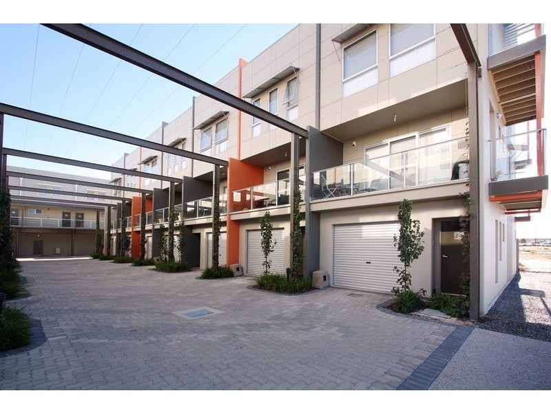 10/23-25 Metro Parade, Mawson Lakes SA 5095