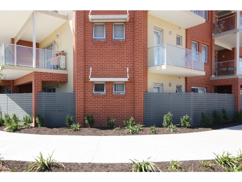 2/7 Euston Walk, Mawson Lakes SA 5095