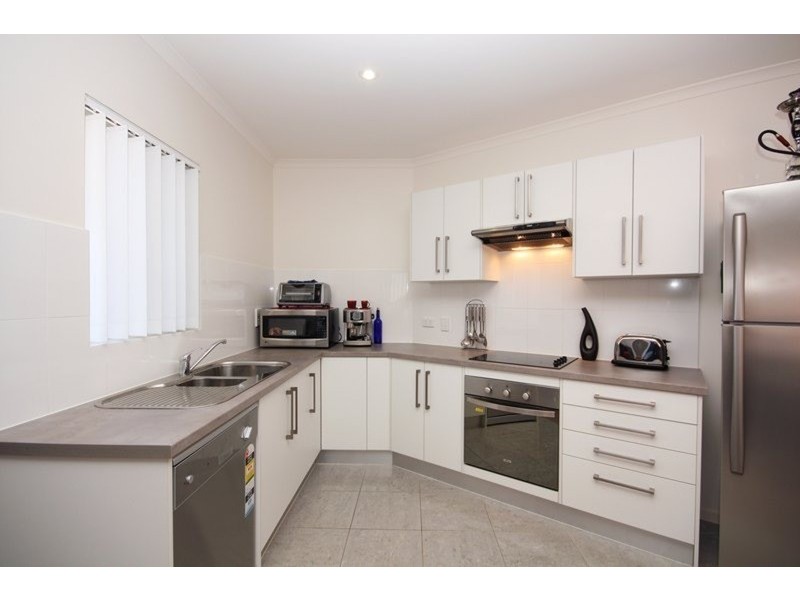 4/7 Euston Walk, Mawson Lakes SA 5095