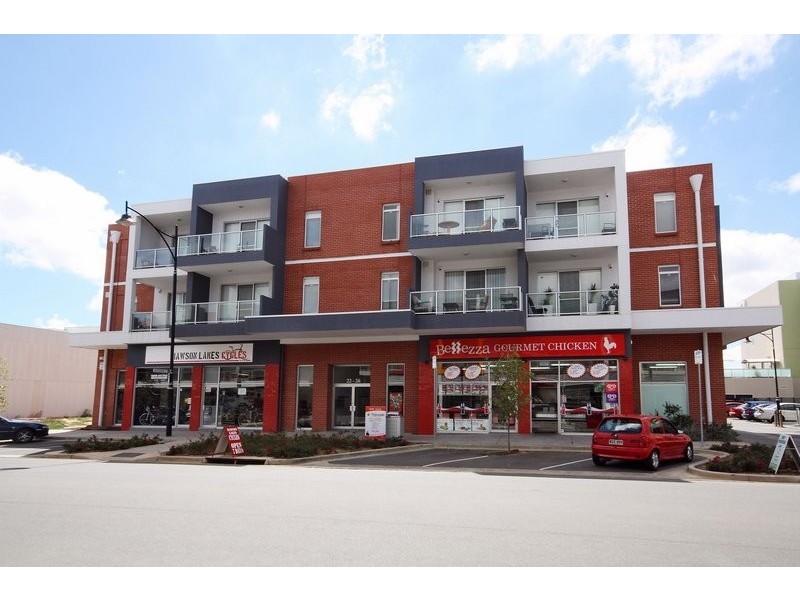 8/22-26 Goodall Parade, Mawson Lakes SA 5095