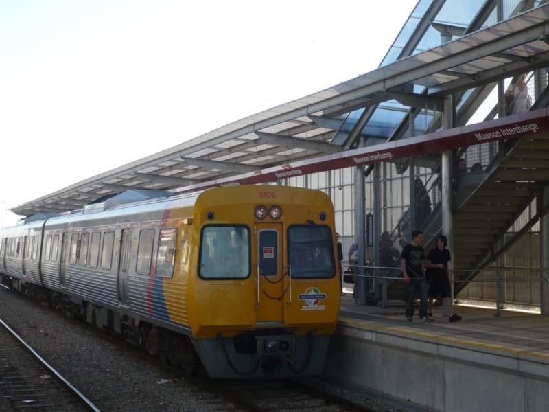 2/32-36 Riverside Street, Mawson Lakes SA 5095