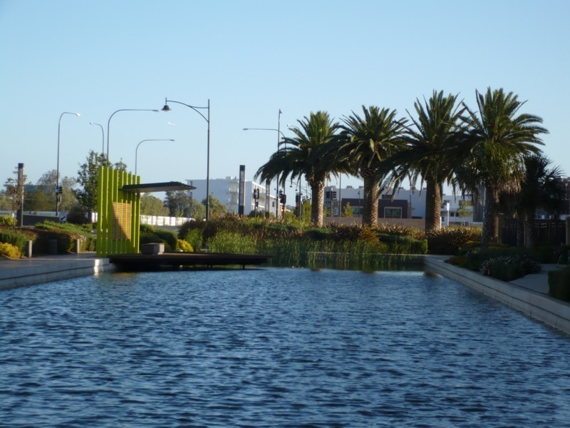 2/32-36 Riverside Street, Mawson Lakes SA 5095