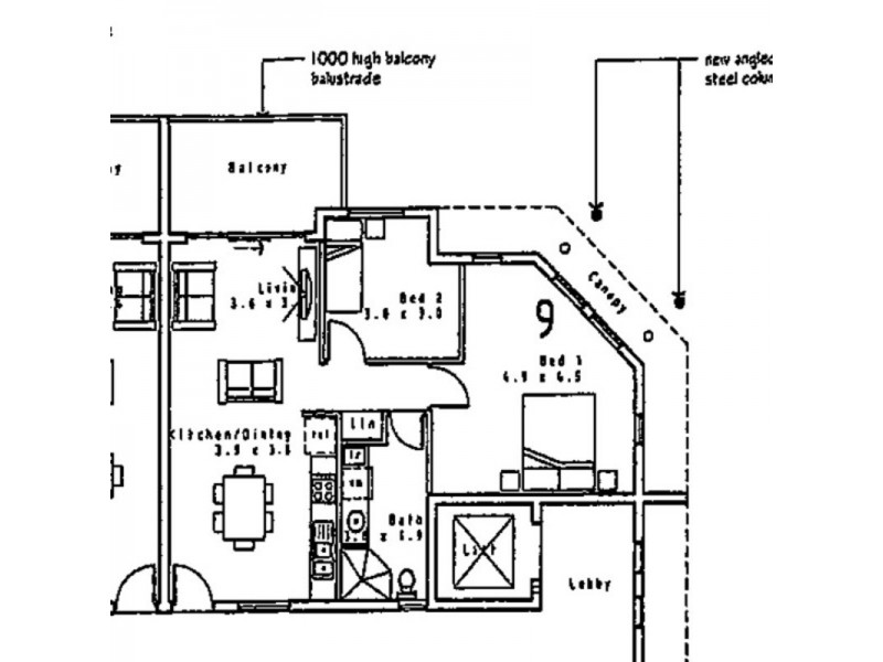 9/32-36  Riverside Street, Mawson Lakes SA 5095