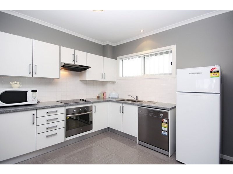 203/6-14 Metro Parade, Mawson Lakes SA 5095