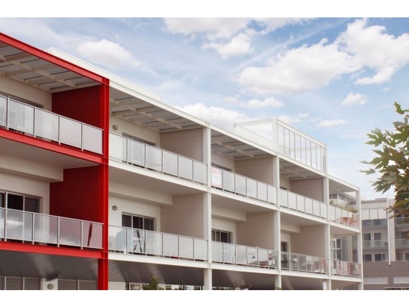 203/6-14 Metro Parade, Mawson Lakes SA 5095