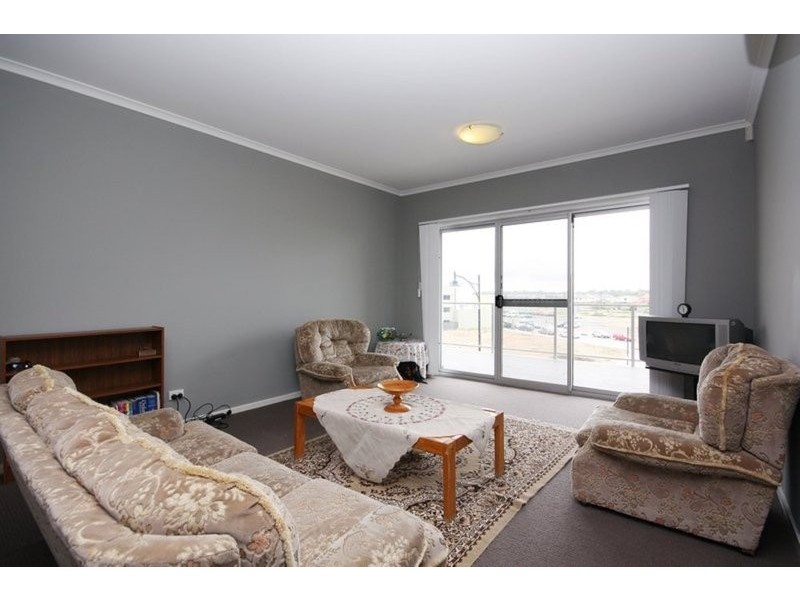 203/6-14 Metro Parade, Mawson Lakes SA 5095
