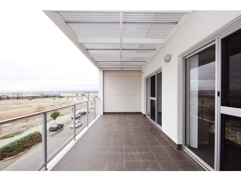 203/6-14 Metro Parade, Mawson Lakes SA 5095