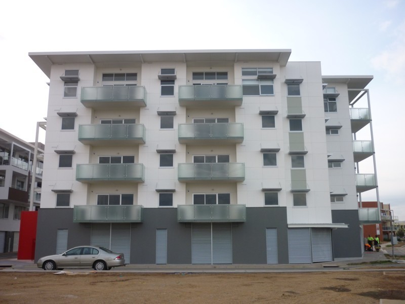 4/407 Euston Walk, Mawson Lakes SA 5095