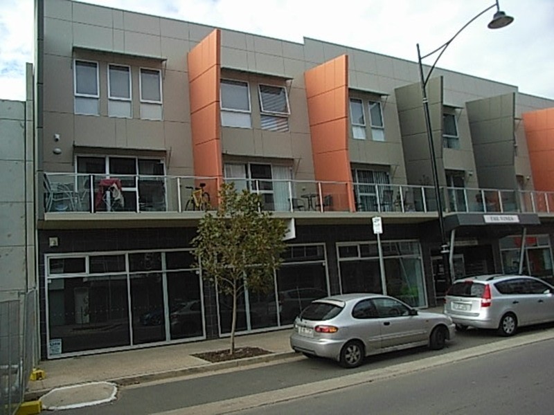 off 2/23-25 Metro Parade, Mawson Lakes SA 5095