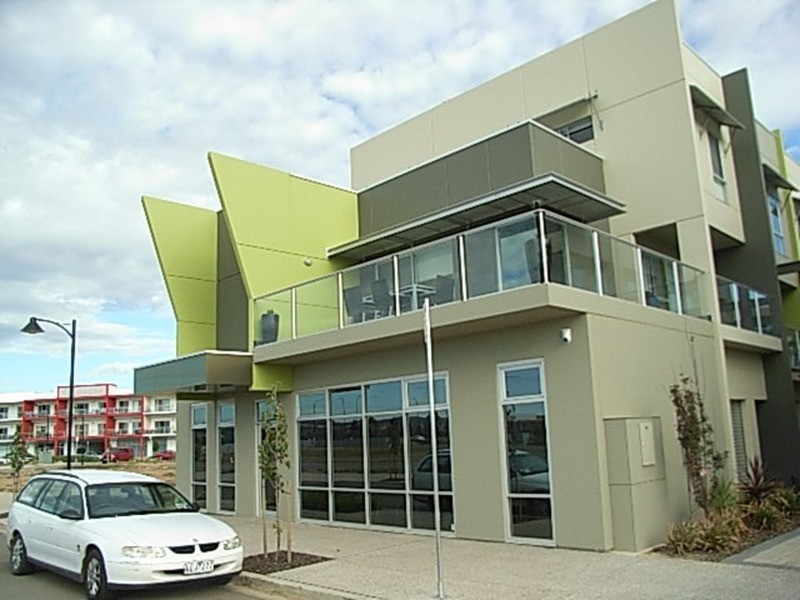 office 5/19-21 Metro Parade, Mawson Lakes SA 5095