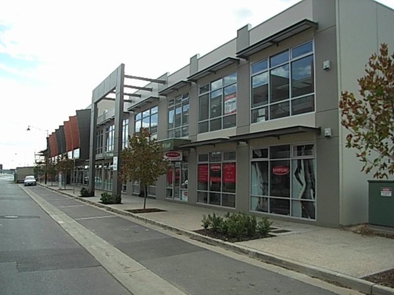 off 3 & 4/19-23 Metro Parade, Mawson Lakes SA 5095