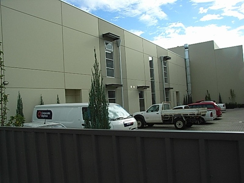 off 3 & 4/19-23 Metro Parade, Mawson Lakes SA 5095