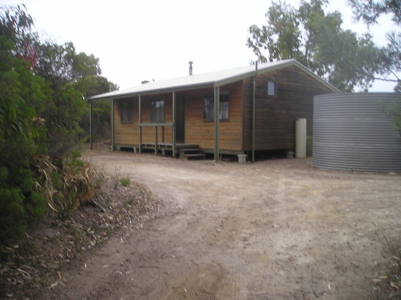 Lot 65 Island Beach Road, Island Beach SA 5222