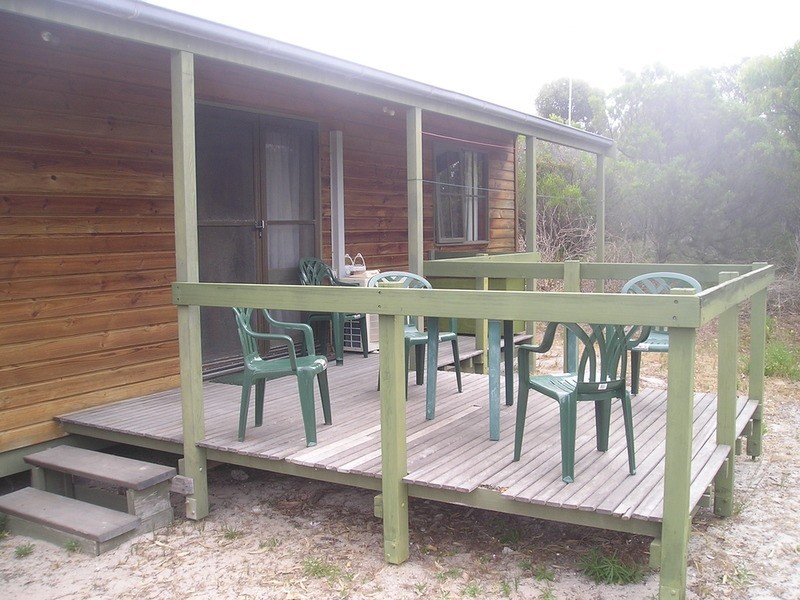 Lot 65 Island Beach Road, Island Beach SA 5222