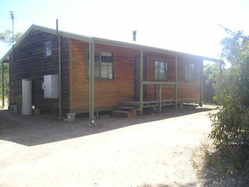 Lot 65 Island Beach Road, Island Beach SA 5222