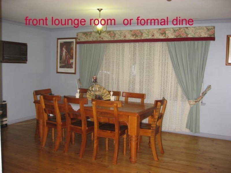 4 Quonndong Avenue, Parafield Gardens SA 5107