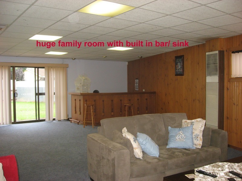 4 Quonndong Avenue, Parafield Gardens SA 5107