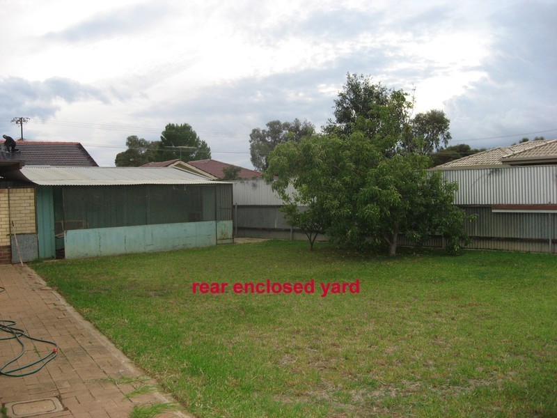 4 Quonndong Avenue, Parafield Gardens SA 5107