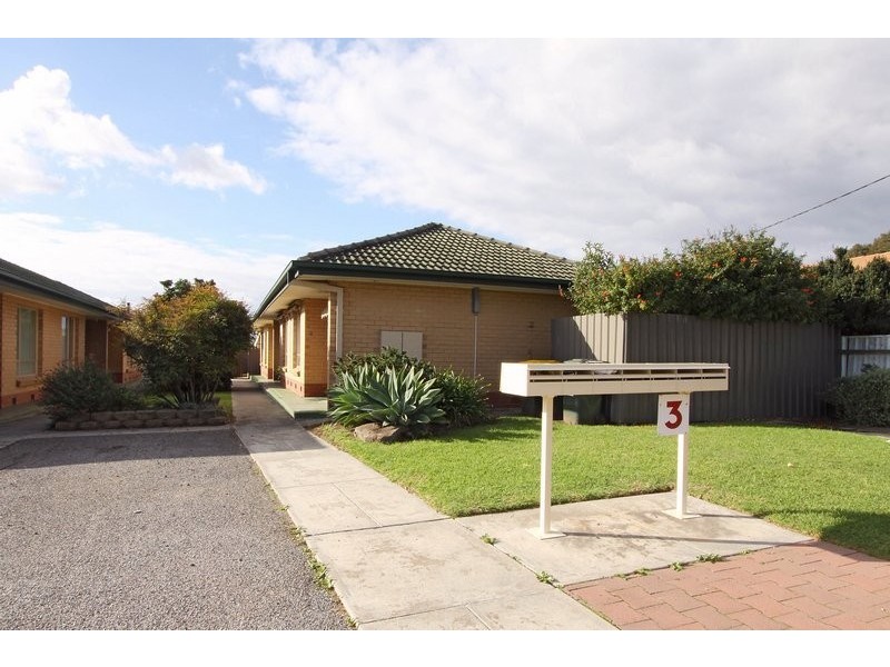 4/3 Atkell Avenue, Campbelltown SA 5074