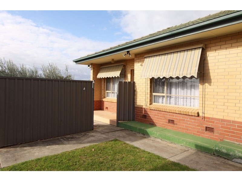 4/3 Atkell Avenue, Campbelltown SA 5074