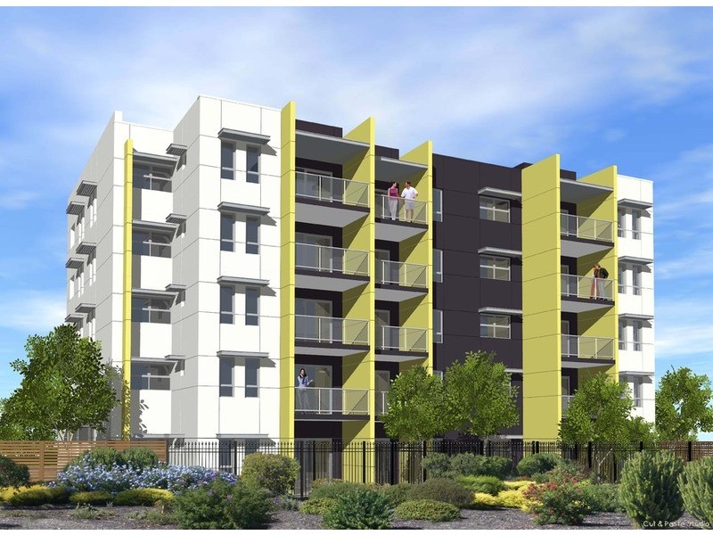 44-48 Metro Parade, Mawson Lakes SA 5095