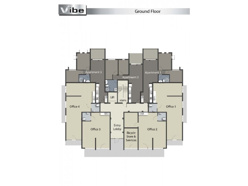 44-48 Metro Parade, Mawson Lakes SA 5095