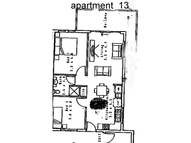 13/32-36 Riverside Street, Mawson Lakes SA 5095