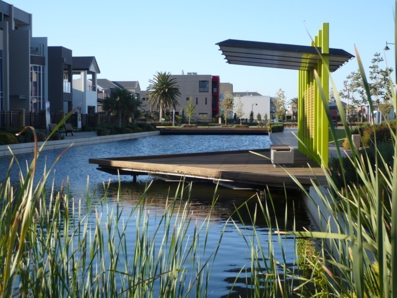 5/32-36 Riverside Street, Mawson Lakes SA 5095