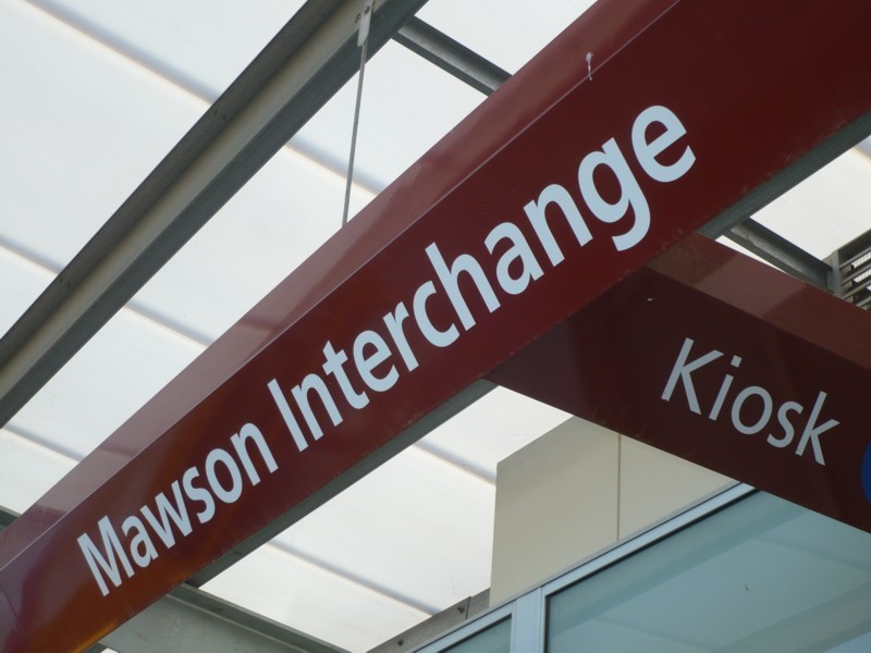 3/32-36 Riverside Street, Mawson Lakes SA 5095