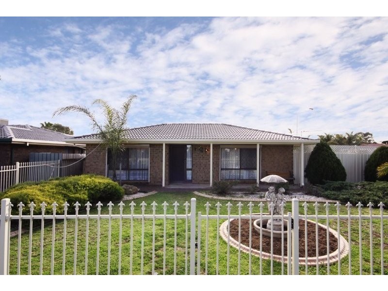 1 Tabitha Avenue, Paralowie SA 5108