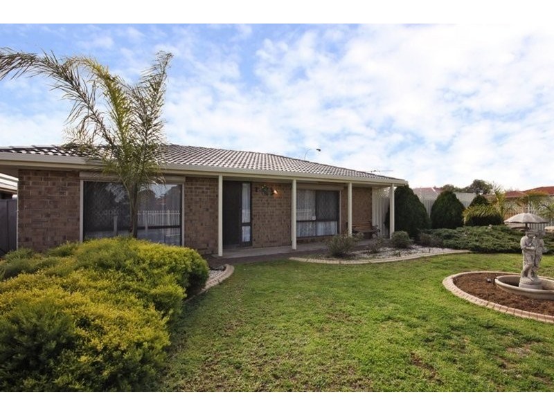 1 Tabitha Avenue, Paralowie SA 5108