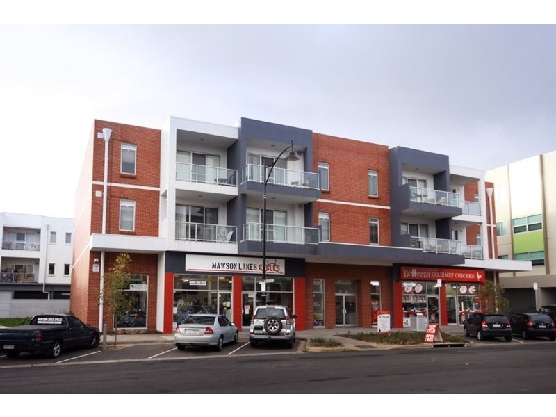 15/21-26 Goodall Parade, Mawson Lakes SA 5095