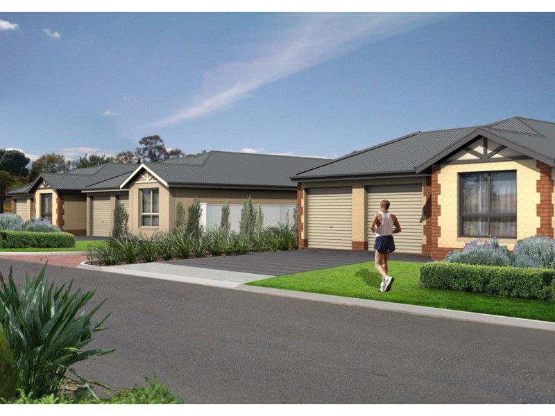 20c Nairn Street, Ferryden Park SA 5010