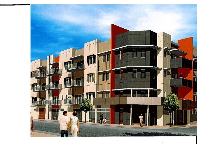 4/32-36 Riverside Street, Mawson Lakes SA 5095