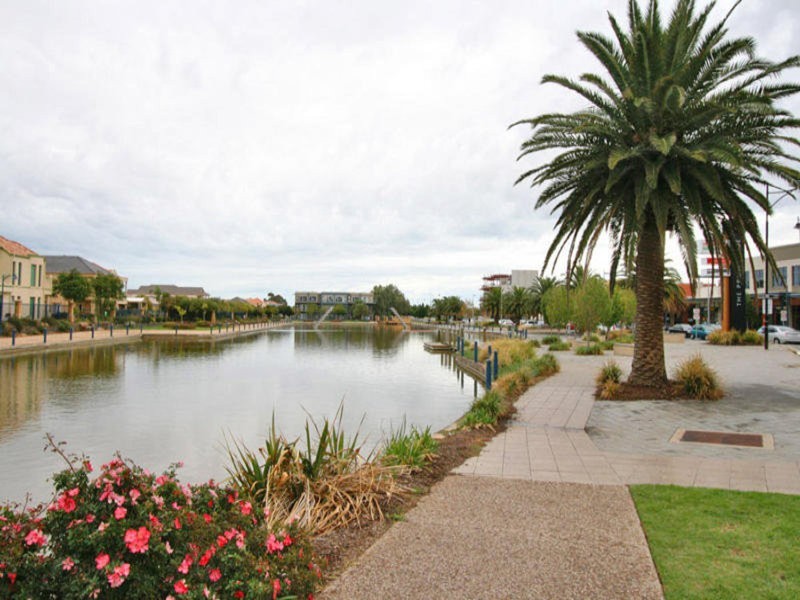 7/7 Euston Walk, Mawson Lakes SA 5095