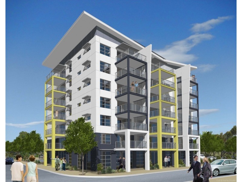 Lot 382 Metro Parade, Mawson Lakes SA 5095