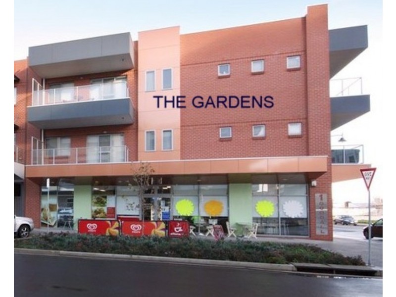 5/1 Goodall Parade, Mawson Lakes SA 5095