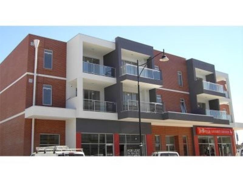 15 22-26 Goodall Parade, Mawson Lakes SA 5095