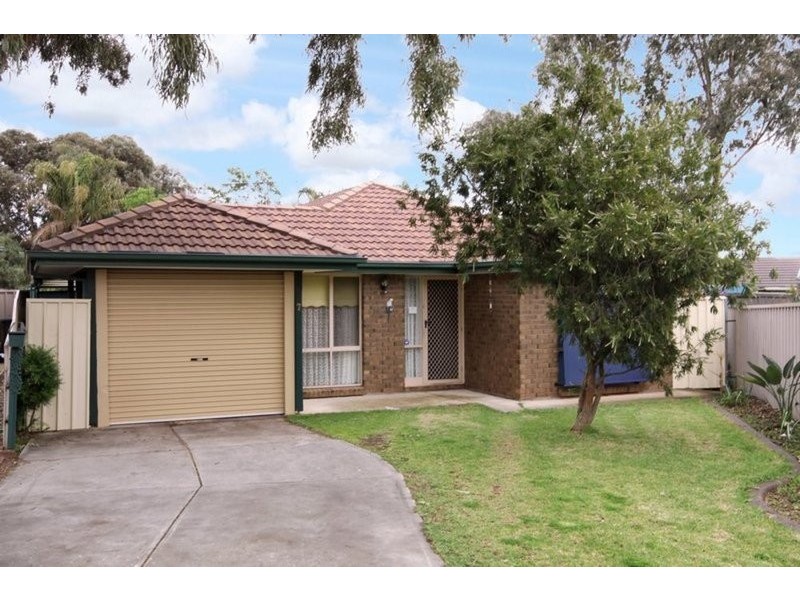 7 Chase Court, Blakeview SA 5114