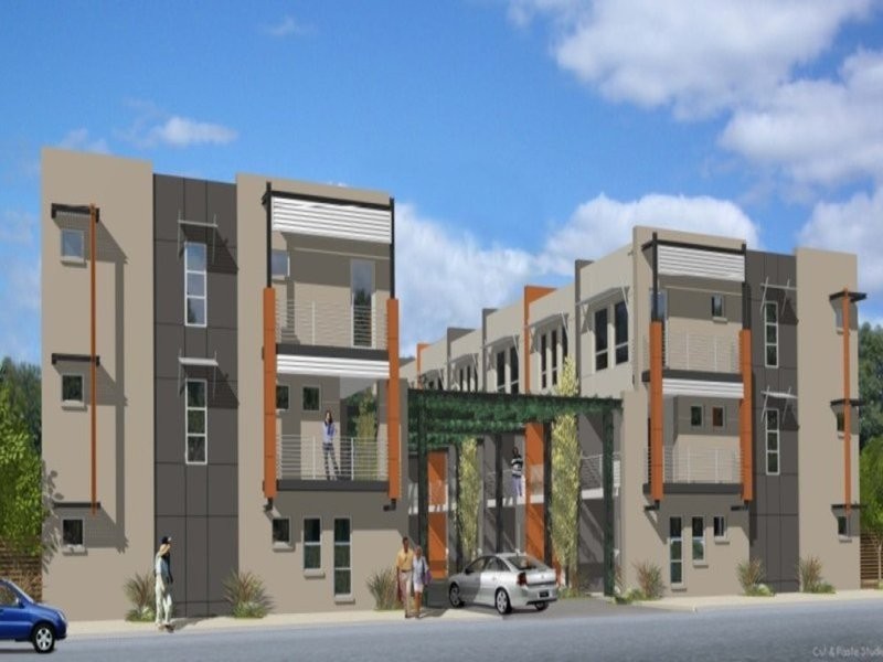 15/23-25 Metro Parade, Mawson Lakes SA 5095