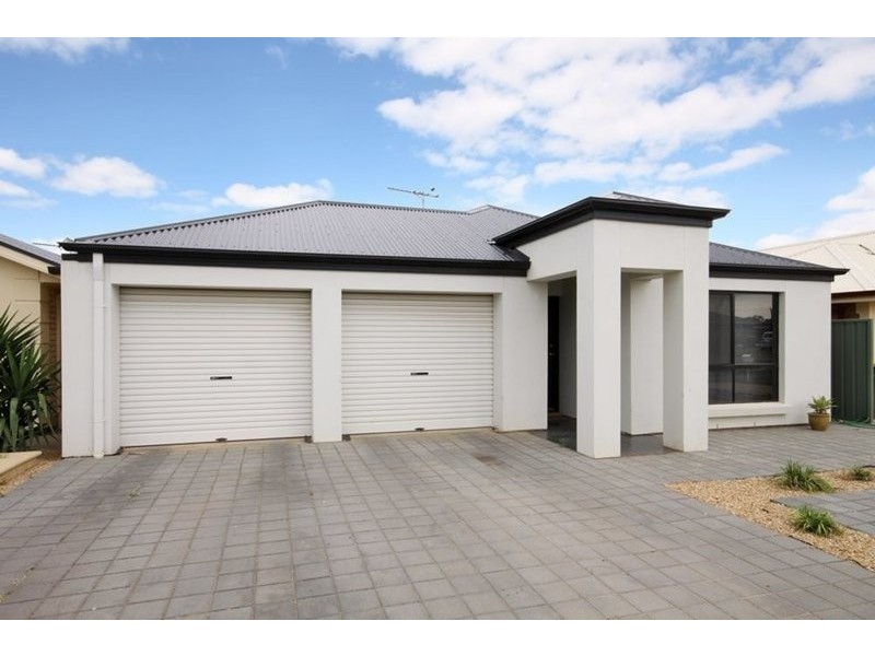 39 Ramnet Circuit, Munno Para West SA 5115