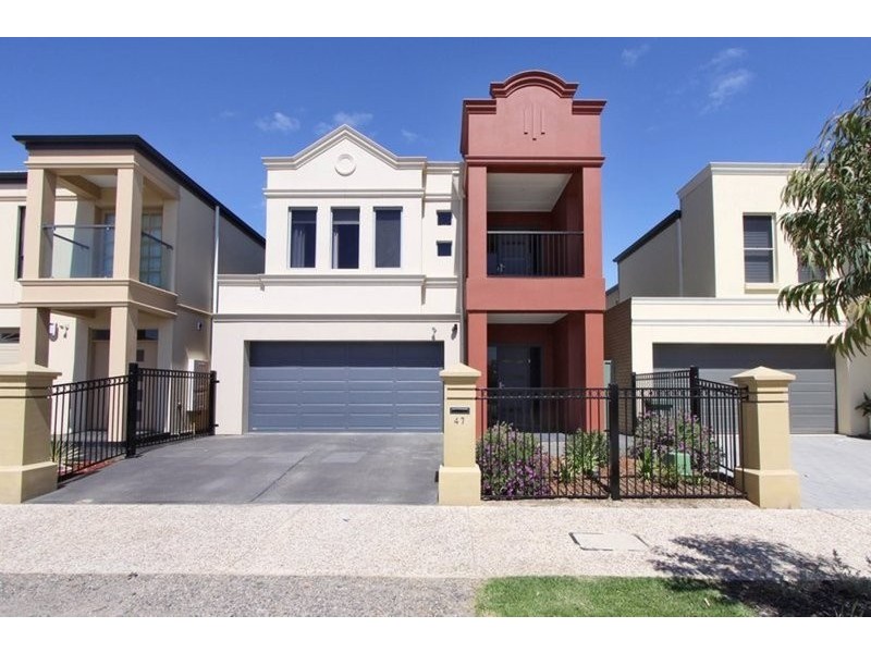 47 Elder Drive, Mawson Lakes SA 5095