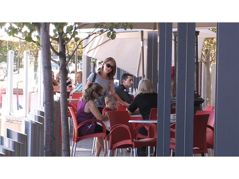 19/32-36 Riverside Street, Mawson Lakes SA 5095