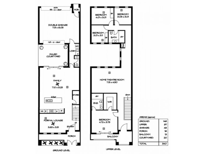 12 Ridley Street, Mawson Lakes SA 5095