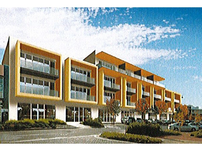 10-16 Light Common, Mawson Lakes SA 5095