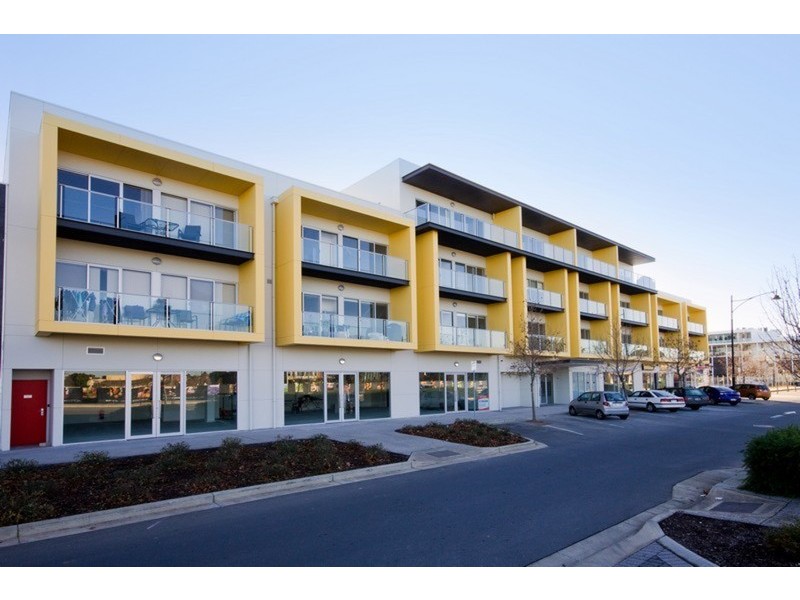 10-16 Light Common, Mawson Lakes SA 5095