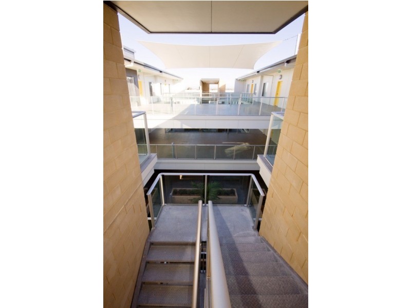 10-16 Light Common, Mawson Lakes SA 5095