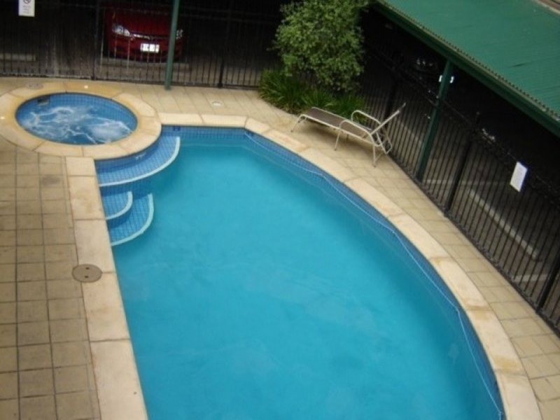 8/17 Eden Street, Adelaide SA 5000