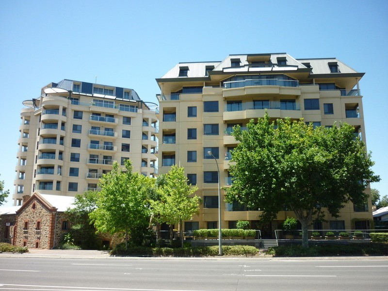 12/15 Dequetteville Terrace, Kent Town SA 5067